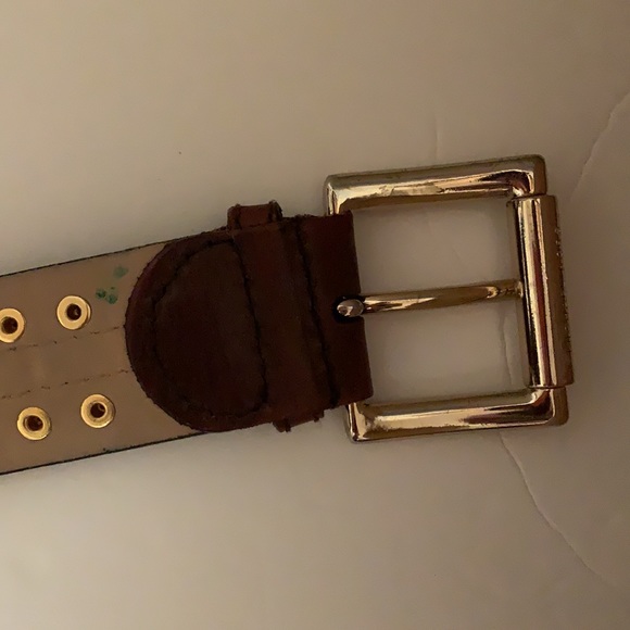 Micheal Kors women’s belt - Picture 10 of 11